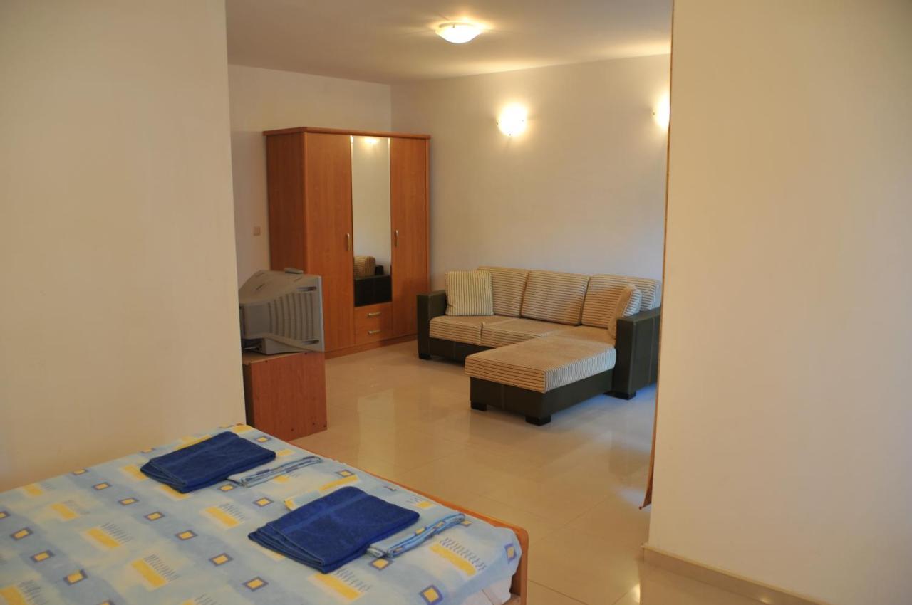 Villa Viktoria Studios Tsarevo Esterno foto