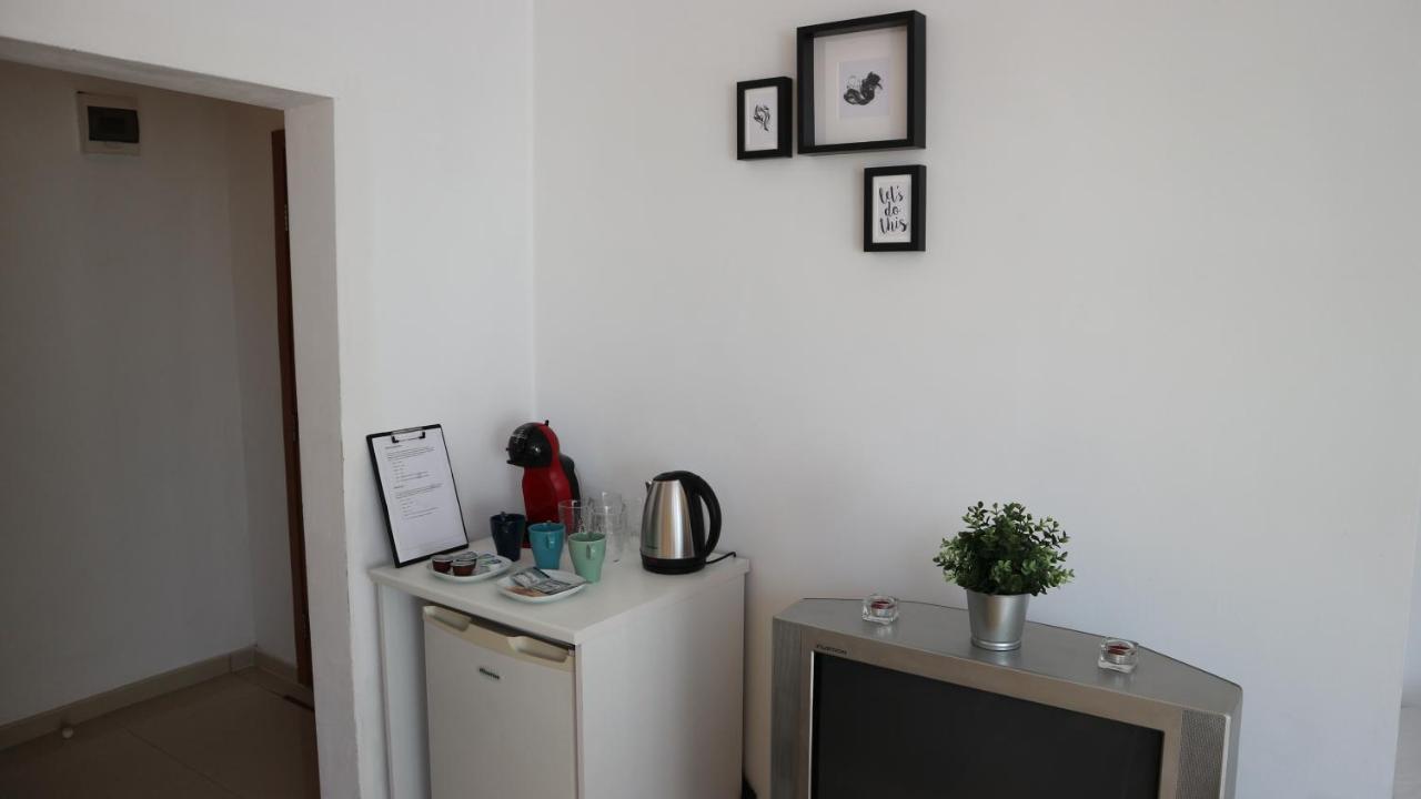 Villa Viktoria Studios Tsarevo Esterno foto