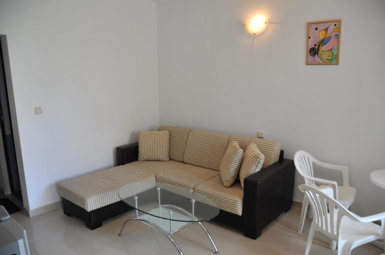 Villa Viktoria Studios Tsarevo Esterno foto