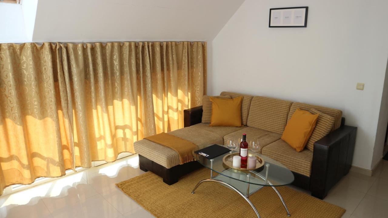 Villa Viktoria Studios Tsarevo Esterno foto