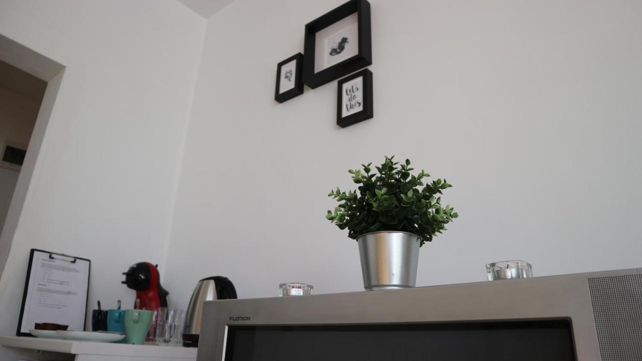 Villa Viktoria Studios Tsarevo Esterno foto