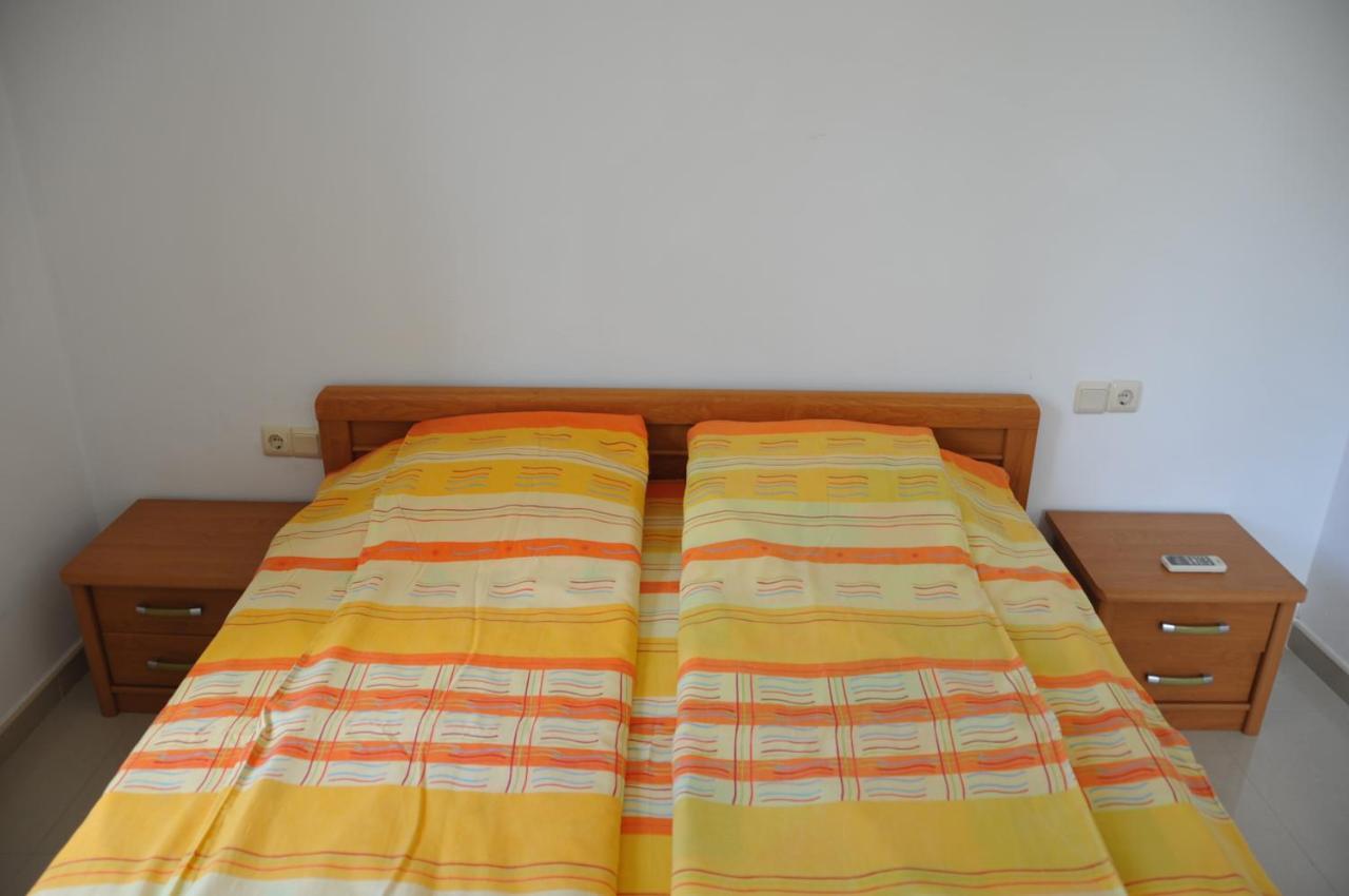 Villa Viktoria Studios Tsarevo Esterno foto