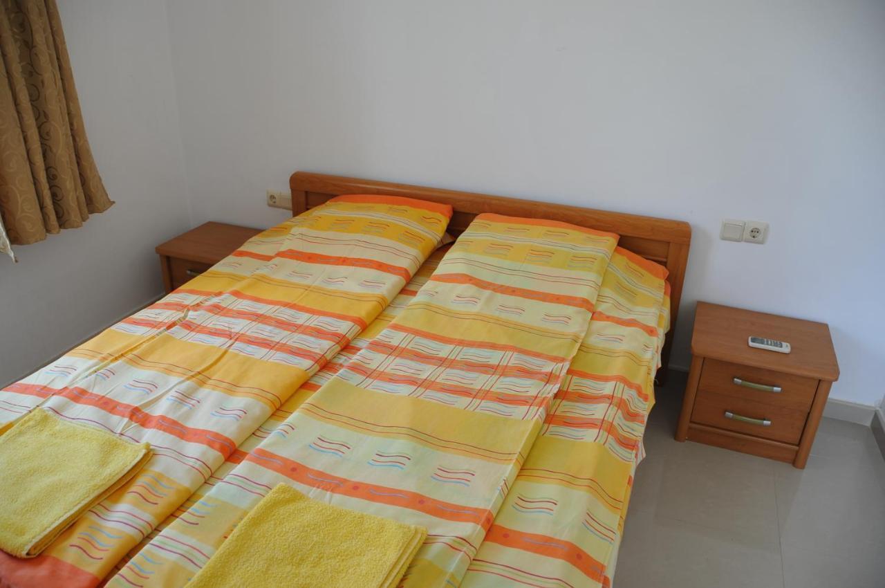 Villa Viktoria Studios Tsarevo Esterno foto