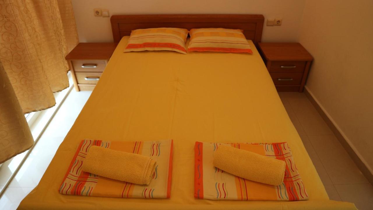 Villa Viktoria Studios Tsarevo Esterno foto