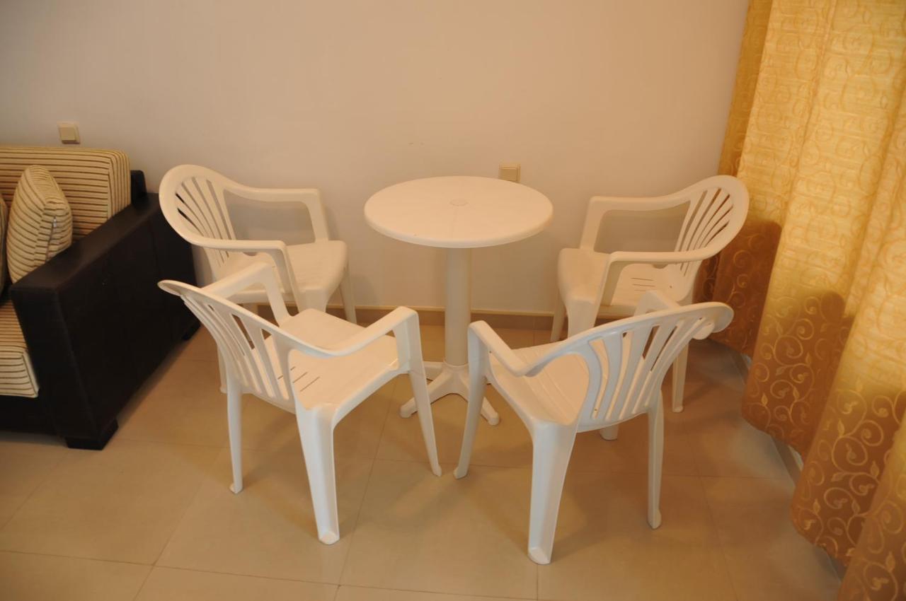 Villa Viktoria Studios Tsarevo Esterno foto