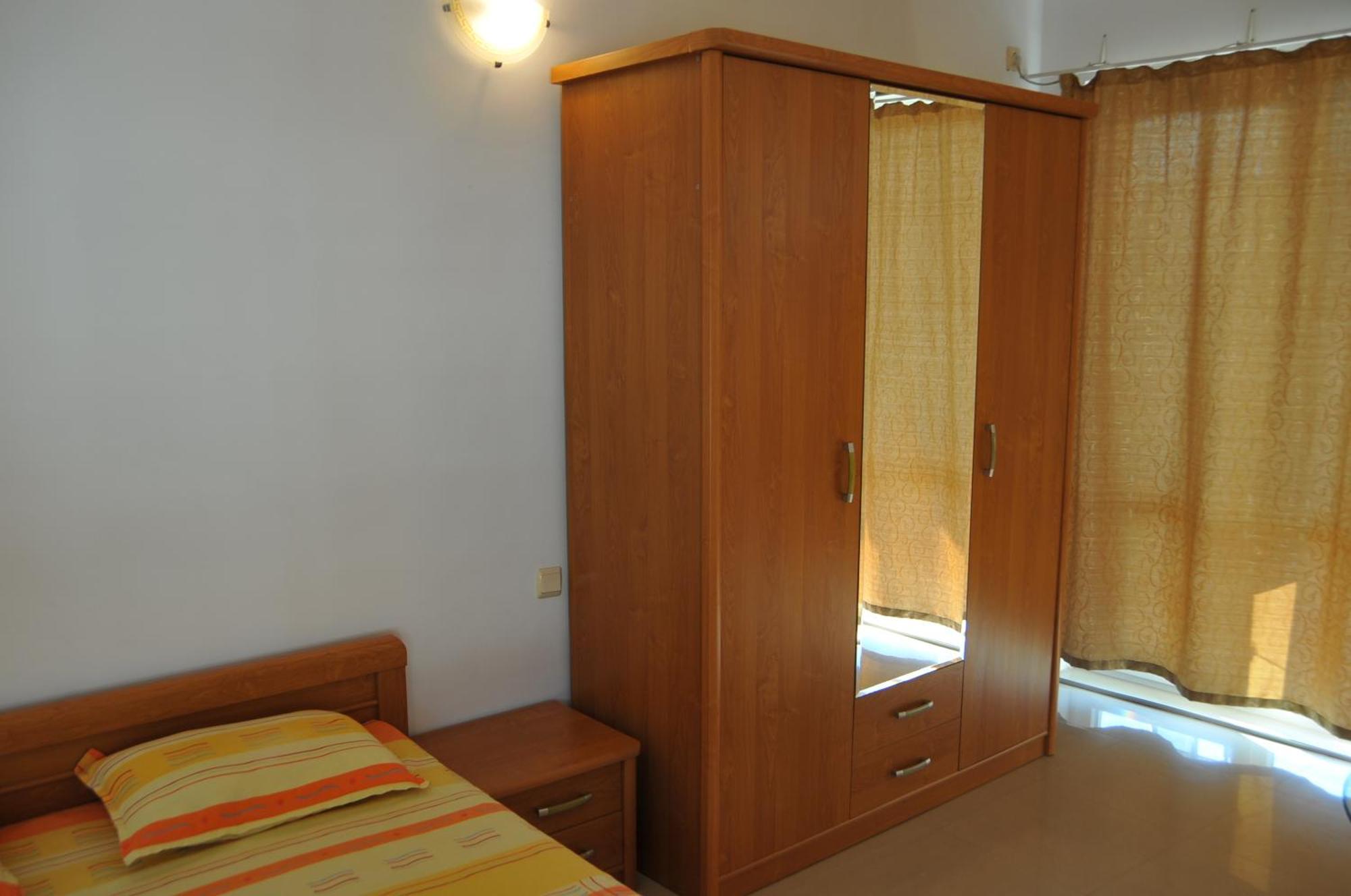 Villa Viktoria Studios Tsarevo Camera foto