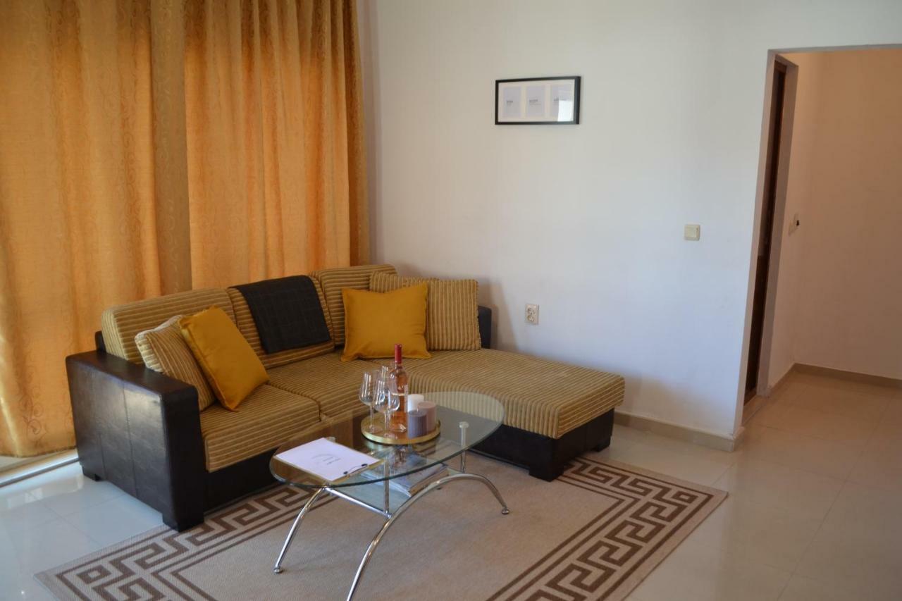 Villa Viktoria Studios Tsarevo Esterno foto