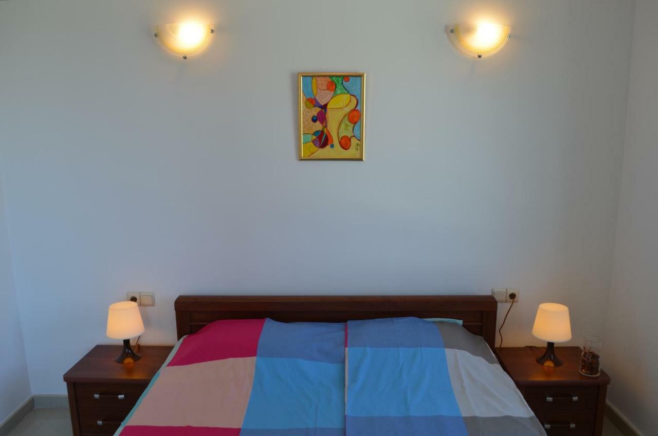 Villa Viktoria Studios Tsarevo Esterno foto